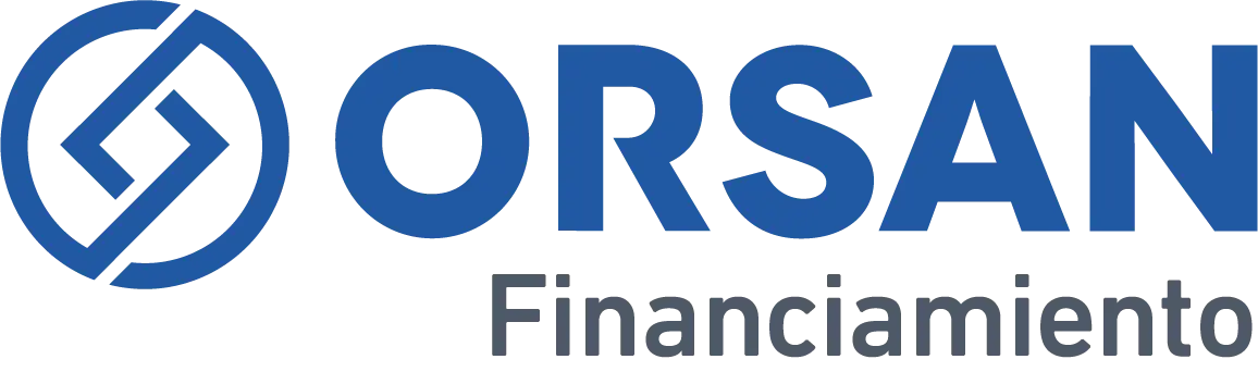 ORSAN Financiamiento